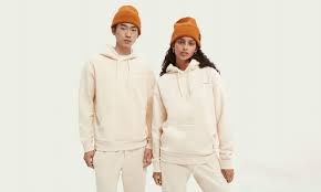 Unisex Clothing
